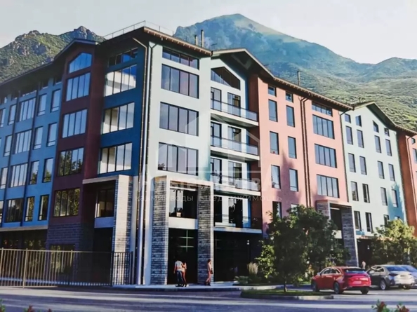 
  Продается 2-комн. квартира 54.1 м². Фото 12.