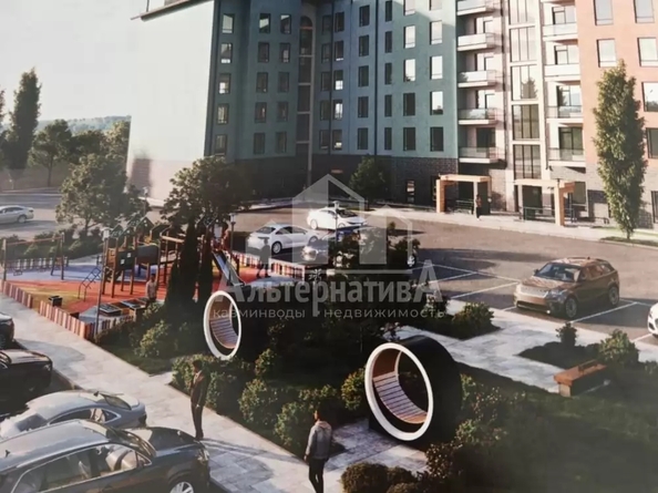 
  Продается 2-комн. квартира 54.1 м². Фото 16.
