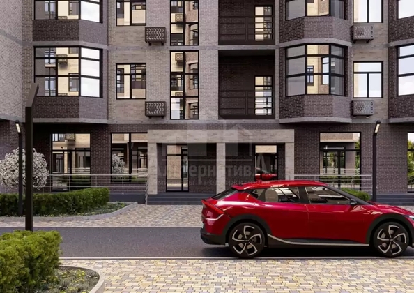 
  Продается 2-комн. квартира 65 м². Фото 4.