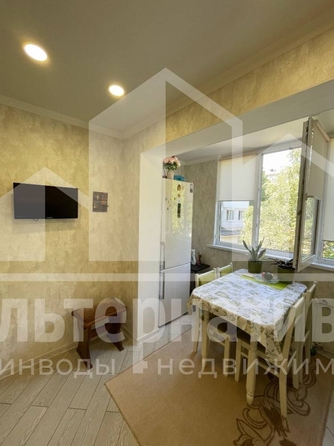 
  Продается 2-комн. квартира 46 м². Фото 3.