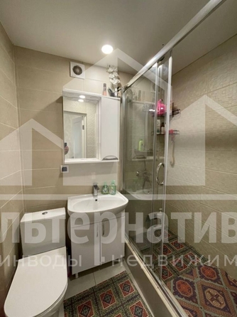 
  Продается 2-комн. квартира 46 м². Фото 6.