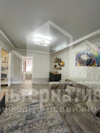 
  Продается 2-комн. квартира 46 м². Фото 17.