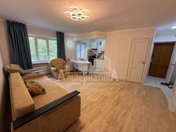 
  Продается 2-комн. квартира 43.2 м². Фото 1.