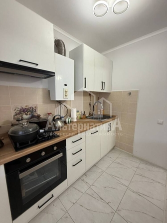 
  Продается 2-комн. квартира 43.2 м². Фото 3.