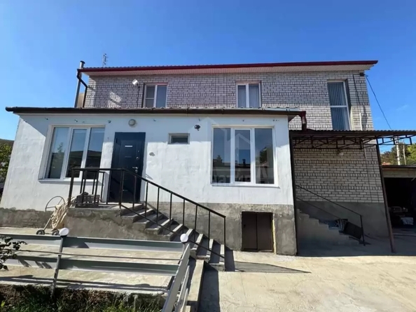 
  Продается дом 270 м². Фото 1.