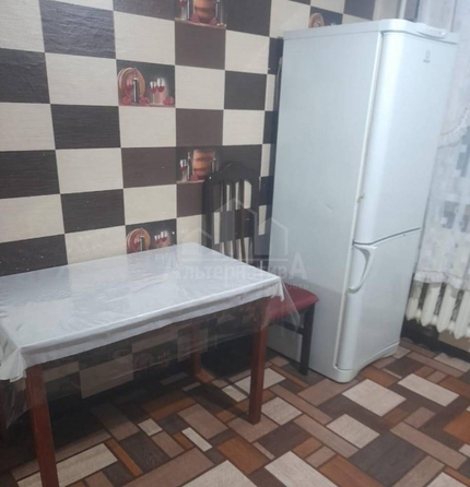 
  Продается 1-комн. квартира 36 м². Фото 5.