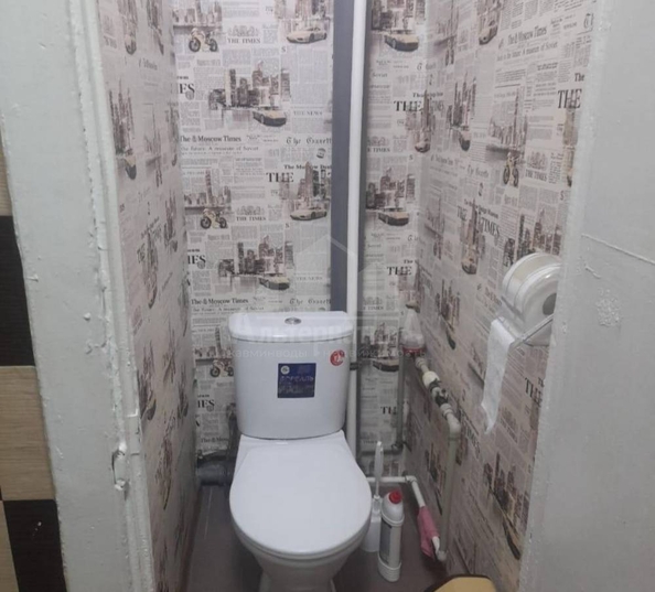 
  Продается 1-комн. квартира 36 м². Фото 6.