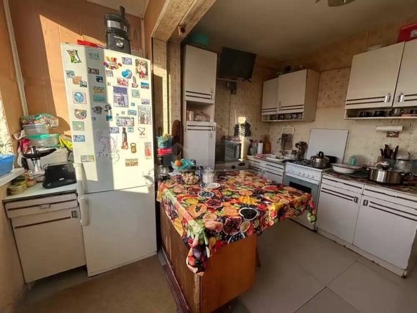 
  Продается 3-комн. квартира 64.4 м². Фото 8.