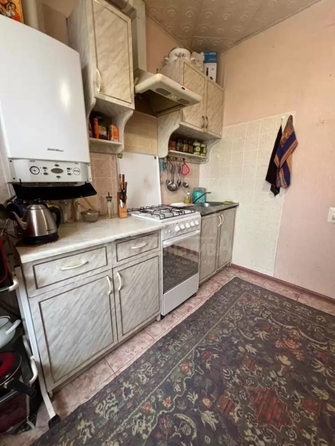 
  Продается 2-комн. квартира 51.9 м². Фото 6.