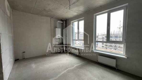 
  Продается 1-комн. квартира 36 м². Фото 2.