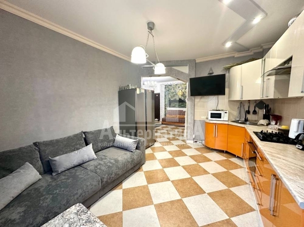 
  Продается 1-комн. квартира 52 м². Фото 3.