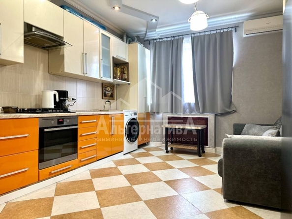 
  Продается 1-комн. квартира 52 м². Фото 8.