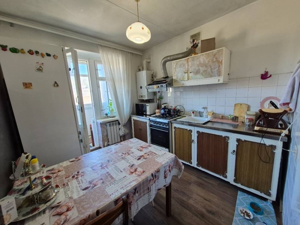 
  Продается 2-комн. квартира 52.5 м². Фото 6.