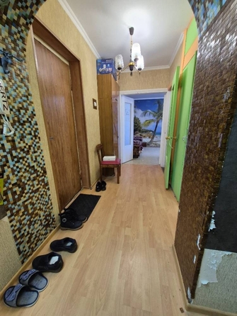 
  Продается 2-комн. квартира 52.5 м². Фото 12.