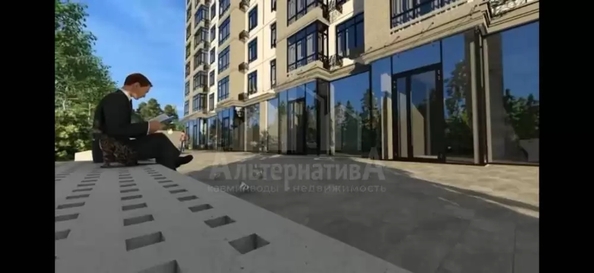 
  Продается 2-комн. квартира 42 м². Фото 8.