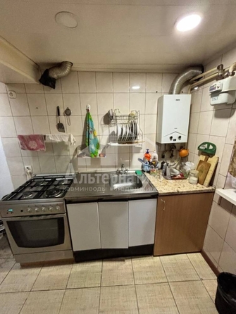 
  Продается 1-комн. квартира 35 м². Фото 5.