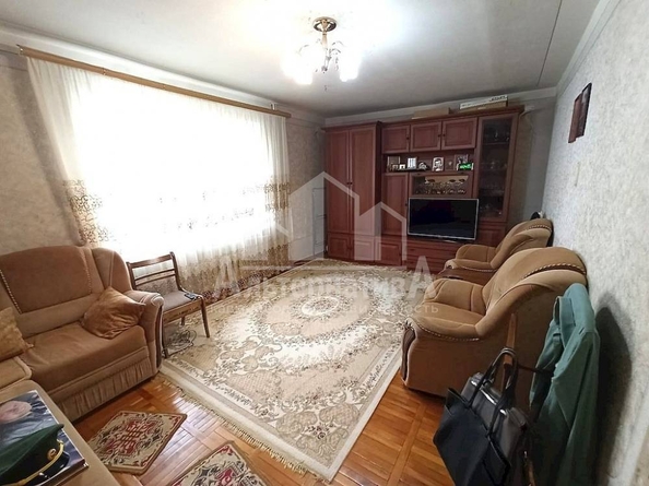 
  Продается 2-комн. квартира 54.8 м². Фото 2.