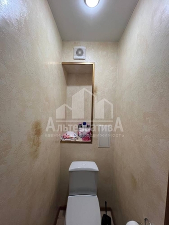 
  Продается 1-комн. квартира 35.7 м². Фото 6.