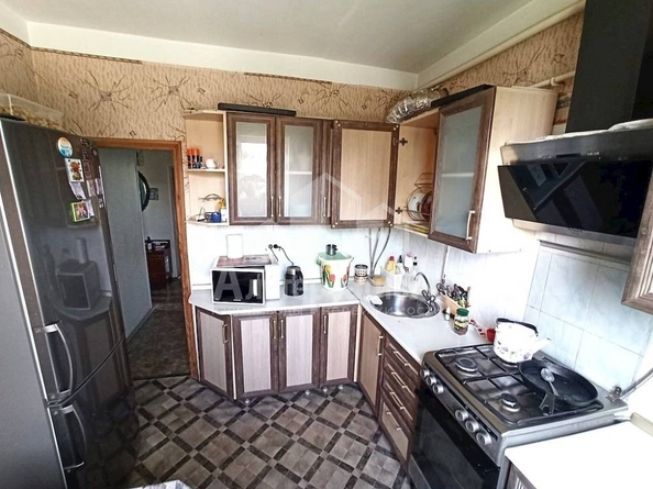 
  Продается 3-комн. квартира 64.5 м². Фото 8.