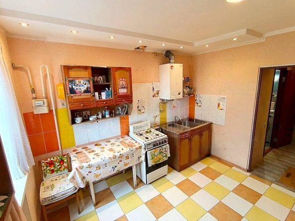 
  Продается 2-комн. квартира 52 м². Фото 4.