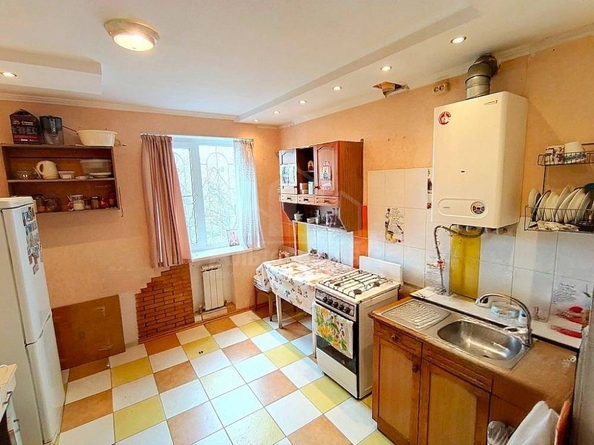 
  Продается 2-комн. квартира 52 м². Фото 5.
