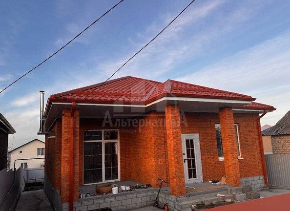 
  Продается дом 120 м². Фото 1.