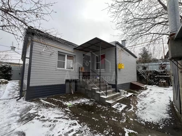 
  Продается дом 60 м². Фото 1.