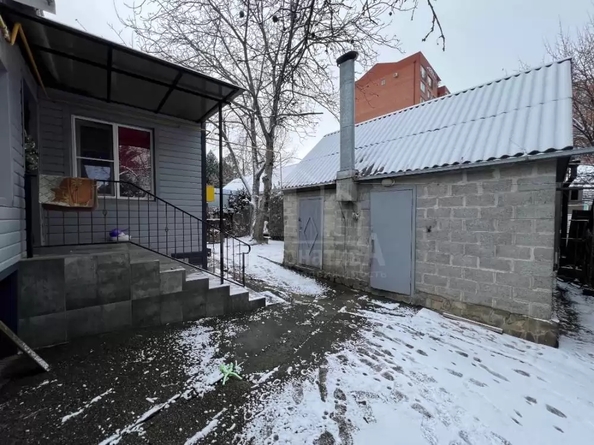 
  Продается дом 60 м². Фото 3.
