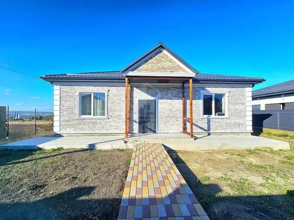 
  Продается дом 120 м². Фото 1.