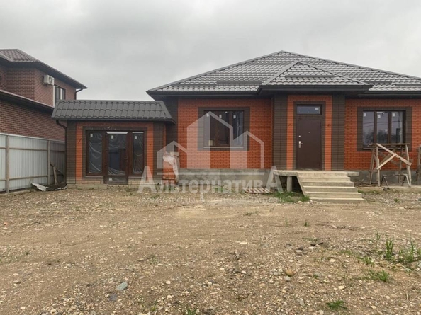 
  Продается дом 130 м². Фото 1.