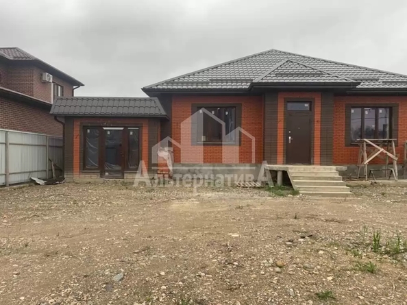 
  Продается дом 130 м². Фото 1.