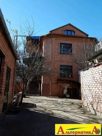 
  Продается дом 303 м². Фото 1.