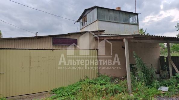 
  Продается дом 30 м². Фото 1.