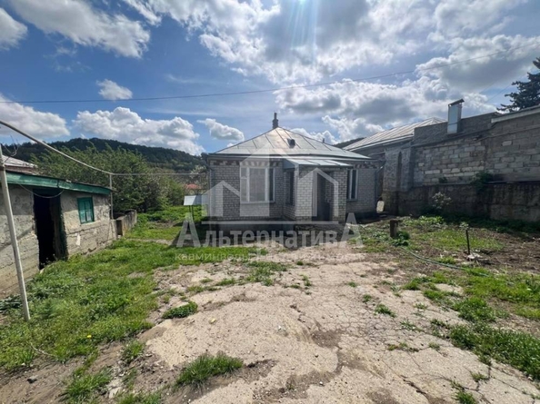 
  Продается дом 68.4 м². Фото 1.