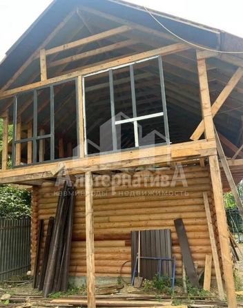 
  Продается дом 126.7 м². Фото 1.