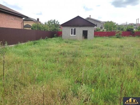 
  Продается дом 42 м². Фото 1.