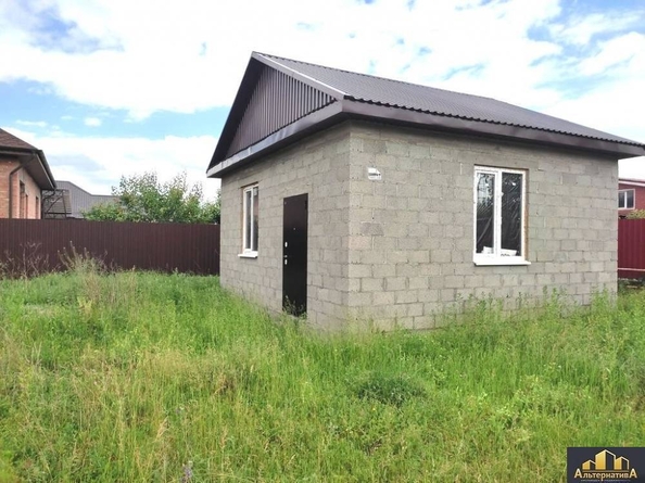 
  Продается дом 42 м². Фото 2.