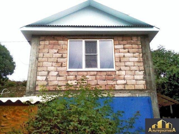 
  Продается дом 100 м². Фото 1.