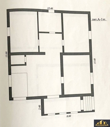 
  Продается дом 300 м². Фото 20.