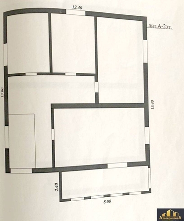 
  Продается дом 300 м². Фото 21.