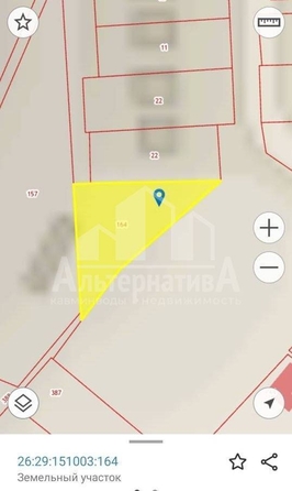 
  Продается земельный участок 11.32 соток. Фото 3.