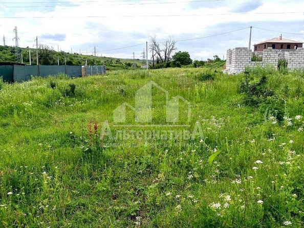 
  Продается земельный участок 6 соток. Фото 1.