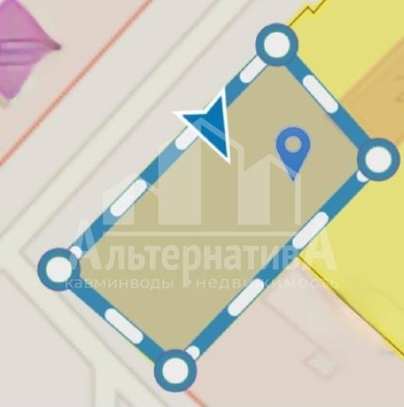 
  Продается земельный участок 7.16 соток. Фото 2.