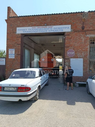 
  Продается универсальное помещение 4220 м². Фото 5.