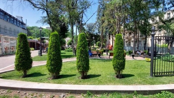 
  Продается универсальное помещение 44 м². Фото 28.