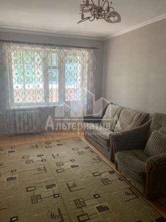
  Сдается 1-комн. квартира 38 м². Фото 1.