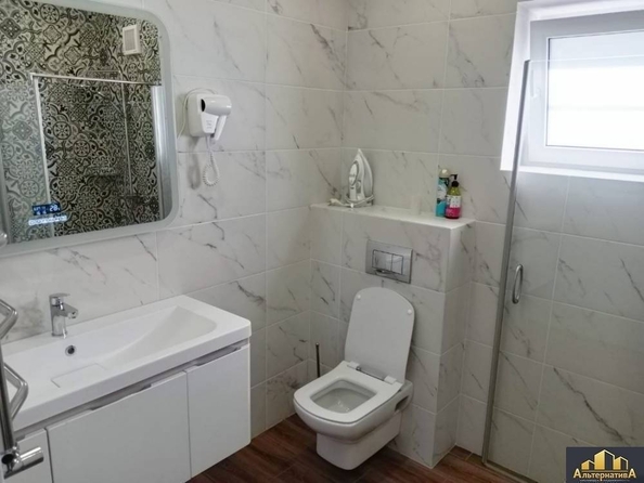 
  Сдается дом 87.6 м². Фото 18.