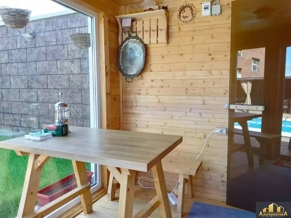 
  Сдается дом 87.6 м². Фото 9.