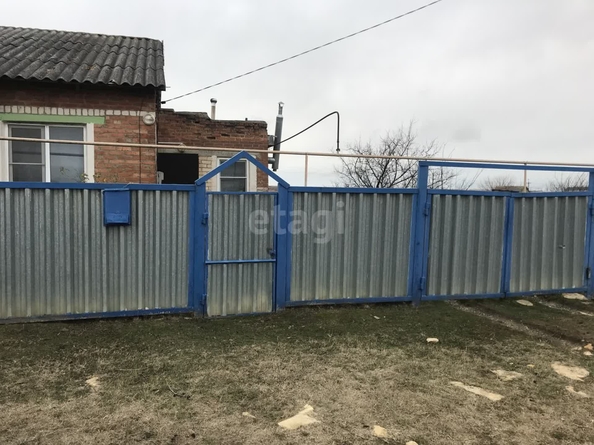 
  Продается дом 64 м². Фото 1.