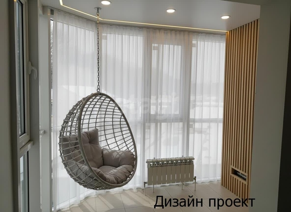
  Продается 3-комн. квартира 103.8 м². Фото 7.
